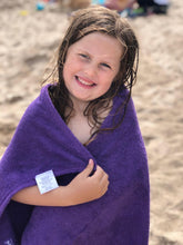 Load image into Gallery viewer, Children's Towel