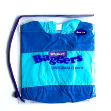 Load image into Gallery viewer, Blue Rainwear