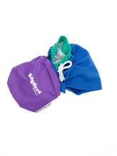 Load image into Gallery viewer, Blue & Green Swimwear