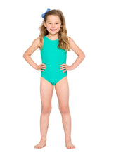 Load image into Gallery viewer, Green Swimwear