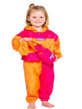 Load image into Gallery viewer, Pink Rainwear