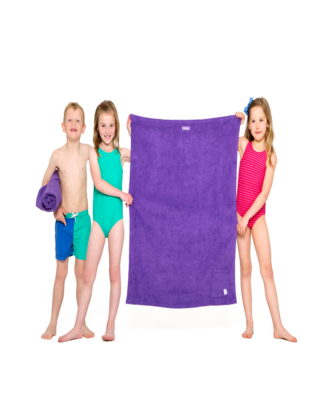 Children's Towel