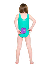 Load image into Gallery viewer, Green Swimwear