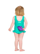Load image into Gallery viewer, Green Swimwear