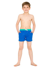 Load image into Gallery viewer, Blue Swimwear
